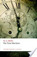 The Time Machine (Wells H. G.)(Paperback) #4236260