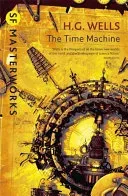 The Time Machine (Wells H. G.)(Paperback) #863305