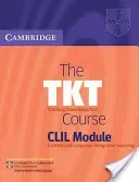 The Tkt Course CLIL Module (Bentley Kay)(Paperback)