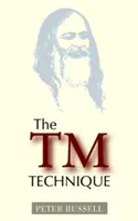 The TM Technique (Russell Peter)(Paperback)