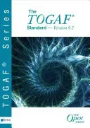 The Togaf (R) Standard, Version 9.2 (Van Haren Publishing)(Paperback)