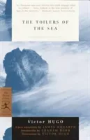 The Toilers of the Sea (Hugo Victor)(Paperback)