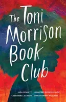 The Toni Morrison Book Club (Bennett Juda)(Paperback)
