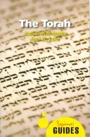 The Torah: A Beginner's Guide (Lohr Joel N.)(Paperback)