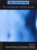 The Transgender Studies Reader 1&2 Bundle (Stryker Susan)(Paperback)