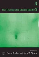 The Transgender Studies Reader 2 (Stryker Susan)(Paperback)