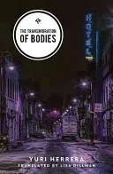 The Transmigration of Bodies (Herrera Yuri)(Paperback)