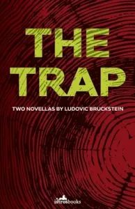 The Trap (Bruckstein Ludovic)(Paperback)