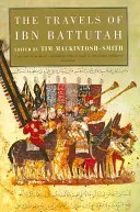 The Travels of Ibn Battutah (Battuta Ibn)(Paperback)