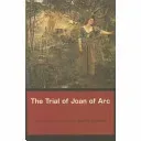 The Trial of Joan of Arc (Hobbins Daniel)(Paperback)