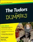 The Tudors for Dummies (Loades David)(Paperback)