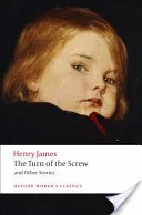 The Turn of the Screw and Other Stories (James Henry)(Paperback)