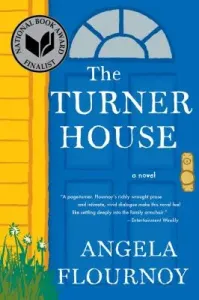 The Turner House (Flournoy Angela)(Paperback)