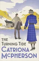 The Turning Tide (McPherson Catriona)(Paperback)