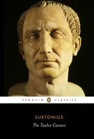 The Twelve Caesars (Suetonius)(Paperback)