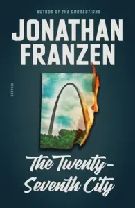 The Twenty-Seventh City (Franzen Jonathan)(Paperback)