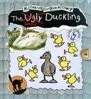 The Ugly Duckling: My Secret Scrapbook Diary (Moerbeek Kees)(Pevná vazba)