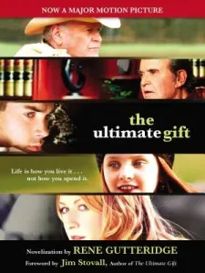 The Ultimate Gift (Gutteridge Rene)(Paperback)
