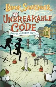 The Unbreakable Code (Chambliss Bertman Jennifer)(Paperback)