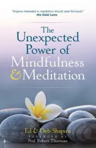 The Unexpected Power of Mindfulness and Meditation (Shapiro Ed)(Paperback)