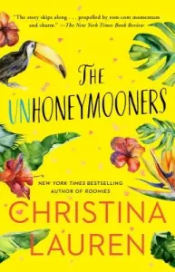 The Unhoneymooners (Lauren Christina)(Paperback)