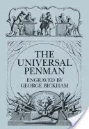 The Universal Penman (Bickham George)(Paperback)