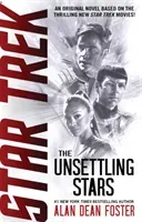 The Unsettling Stars (Foster Alan Dean)(Paperback)