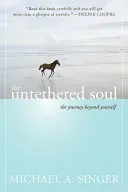 The Untethered Soul: The Journey Beyond Yourself (Singer Michael A.)(Paperback)