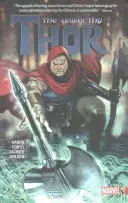 The Unworthy Thor (Aaron Jason)(Paperback)