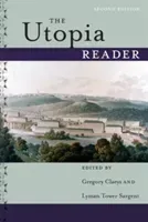The Utopia Reader (Claeys Gregory)(Paperback)