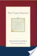 The Vajra Essence, 3 (Dudjom Lingpa)(Paperback)