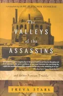 The Valleys of the Assassins: And Other Persian Travels (Stark Freya)(Paperback)