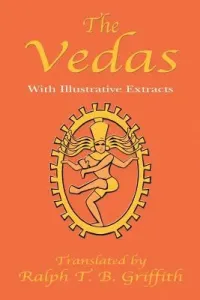 The Vedas (Griffith T. B.)(Paperback)