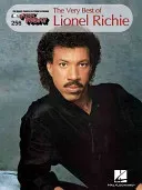 The Very Best of Lionel Richie: E-Z Play Today Volume 256 (Richie Lionel)(Paperback)