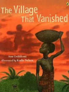 The Village That Vanished (Nelson Kadir)(Paperback)