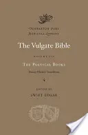 The Vulgate Bible (Edgar Swift)(Pevná vazba)