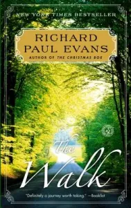 The Walk, 1 (Evans Richard Paul)(Paperback)