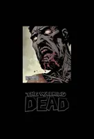 The Walking Dead Omnibus Volume 8 (Kirkman Robert)(Pevná vazba)