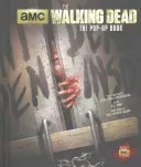 The Walking Dead: The Pop-Up Book (Perry S. D.)(Pevná vazba)