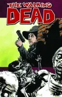 The Walking Dead Volume 12: Life Among Them (Kirkman Robert)(Paperback)