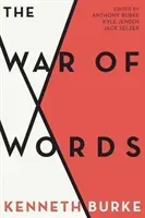 The War of Words (Burke Anthony)(Paperback)