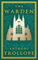 The Warden (Trollope Anthony)(Paperback) #2771778