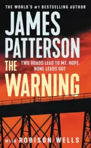 The Warning (Patterson James)(Mass Market Paperbound)