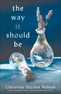 The Way It Should Be (Nelson Christina Suzann)(Paperback)