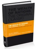 The Wealth of Nations: The Economics Classic - A Selected Edition for the Contemporary Reader (Smith Adam)(Pevná vazba)