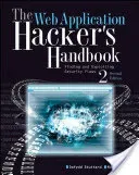 The Web Application Hacker's Handbook: Finding and Exploiting Security Flaws (Stuttard Dafydd)(Paperback)