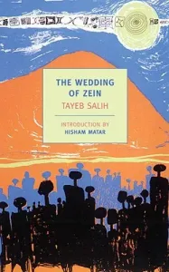 The Wedding of Zein and Other Stories (Salih Tayeb)(Paperback)
