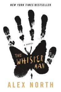 The Whisper Man (North Alex)(Paperback)