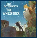 The Whisperer (Butterworth Nick)(Paperback)