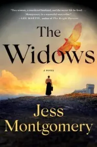 The Widows (Montgomery Jess)(Pevná vazba)